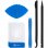 iFix EU145364-1 Kit de Herramientas Reparación de Dispositivos Electrónicos