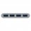 Macally UCHUB4 USB 3.0 Typ-C/Thunderbolt 3