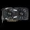 Asus AREZ Dual Radeon RX 580 OC Edition 8GB GDDR5