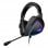 Asus ROG Delta S Auriculares Gaming RGB USB-C Multiplataforma Negros