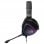 Asus ROG Delta S Auriculares Gaming RGB USB-C Multiplataforma Negros