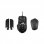 Souris gaming Asus ROG Chakram Core RVB 16000 DPI