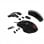 Souris gaming Asus ROG Chakram Core RVB 16000 DPI