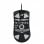 ASUS ROG Keris Maus Gaming rechts RF Wireless + USB Type-A 16000 DPI