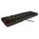 Asus ROG Strix Scope RX Teclado Mecánico Gaming RGB Switch Óptico ROG RX Red QWERTY