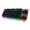 Asus ROG Strix Scope TKL Teclado Mecânico Gaming RGB Switch Cherry MX Red