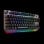 Asus ROG Strix Scope TKL Teclado Mecânico Gaming RGB Switch Cherry MX Red