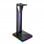 Support pour casque Asus ROG Throne RGB + 2 ports USB 3.1