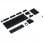 ASUS ROG PBT Keycap Set (AC03) Tastaturkappe