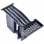 Lian-Li Lancool-II-1X  Soporte Vertical para Tarjetas Gráficas con Cable Riser PCIe 3.0