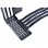 Lian-Li Lancool-II-1X  Soporte Vertical para Tarjetas Gráficas con Cable Riser PCIe 3.0