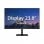 Huawei AD80HW 23,8" LED IPS FullHD