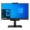 Lenovo ThinkCentre Tiny in One 22 Gen4 21.5" LED IPS FullHD Táctil