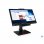 Lenovo 11GTPAT1EU Monitor PC 54,6 cm (21.5") 1920 x 1080 Pixel Full HD LED Nero