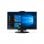 Lenovo ThinkCentre Tiny-In-One 27 Monitor PC 68,6 cm (27") 2560 x 1440 Pixel Quad HD LED Nero