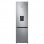 Samsung RB38T655DS9 Frigorífico Combi D Premium Inox