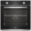 Four Encastrable Beko BBIM13300XD Hydrolyse 72L 60cm A LED Noir/Inox