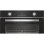 Four Encastrable Beko BBIM13300XD Hydrolyse 72L 60cm A LED Noir/Inox
