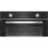 Four Encastrable Beko BBIM13300XD Hydrolyse 72L 60cm A LED Noir/Inox