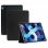 Coque Mobilis C2 Noire pour iPad Air 5/ iPad Air 4 10.9''