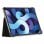 Coque Mobilis C2 Noire pour iPad Air 5/ iPad Air 4 10.9''
