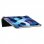 Coque Mobilis C2 Noire pour iPad Air 5/ iPad Air 4 10.9''