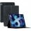 Mobilis Origine Funda Negra para iPad Air 5/ iPad Air 4 10.9''