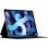 Mobilis Origine Funda Negra para iPad Air 5/ iPad Air 4 10.9''