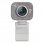 Pack Logitech StreamCam Webcam USB-C Full HD Weiß + Blaue Mikrofone Snowball ICE Weißes Mikrofon