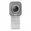 Pack Logitech StreamCam Webcam USB-C Full HD Weiß + Blaue Mikrofone Snowball ICE Weißes Mikrofon