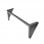 Startech RK219WALLV Bracket Vertical de Pared para Rack 2U 19"