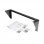 Startech RK219WALLV Bracket Vertical de Pared para Rack 2U 19"