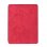 Devia Funda Roja con Ranura para Apple Pencil para iPad 10.2" 2019/2020