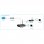 Level One WAP-6003 Ponto de Acesso Wifi-AP 150 Mbps