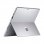 Microsoft Surface Pro 7 Intel Core i3-1005G1/4GB/128GB SSD/12.3" Platina +  Surface Pro Signa Cover Vermelho Papoila