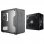 Cooler Master MasterBox Q300L USB 3.0 avec fenêtre noire + Cooler Master Elite 500 V4 500W 80 Plus