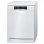 Bosch SMS46HW04E Lavavajillas Capacidad 12 Cubiertos E Blanco
