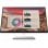 HP E27u G4 68,6 cm (27") 2560 x 1440 pixels Quad HD Noir, Argent