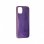 Funda Diamond Lila para iPhone 11