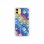 Funda Círculos/Cuadrados/Triángulos para iPhone 11