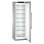 Liebherr SGNes 4375 Congelador Vertical 276L D Acero Inoxidable