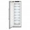 Liebherr SGNes 4375 Congelador Vertical 276L D Acero Inoxidable