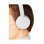 JVC HA-S35BT Auriculares Inalámbrico Blancos