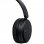 JVC HA-S35BT Auriculares Inalámbrico Negros