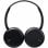 JVC HA-S35BT Auriculares Inalámbrico Negros