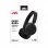 JVC HA-S35BT Auriculares Inalámbrico Negros