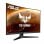 Monitor Asus TUF Gaming VG328H1B 31,5" FullHD 165Hz VA Curved FreeSync Premium 1 ms