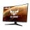 Monitor Asus TUF Gaming VG328H1B 31,5" FullHD 165Hz VA Curved FreeSync Premium 1ms