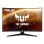 Monitor Asus TUF Gaming VG328H1B 31,5" FullHD 165Hz VA Curved FreeSync Premium 1 ms
