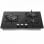 Hisense GG633B Placa de Gas 3 Zonas 60cm Cristal Negro